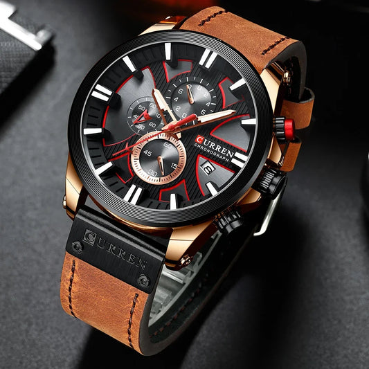 PAGANI DESIGN Men's Watches Retro Sport Panda dial Quartz Watch Men Stainless steel Turtle Back Chronograph Wrist Watch 2026 New