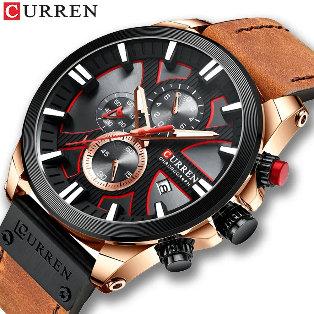 PAGANI DESIGN Men's Watches Retro Sport Panda dial Quartz Watch Men Stainless steel Turtle Back Chronograph Wrist Watch 2026 New