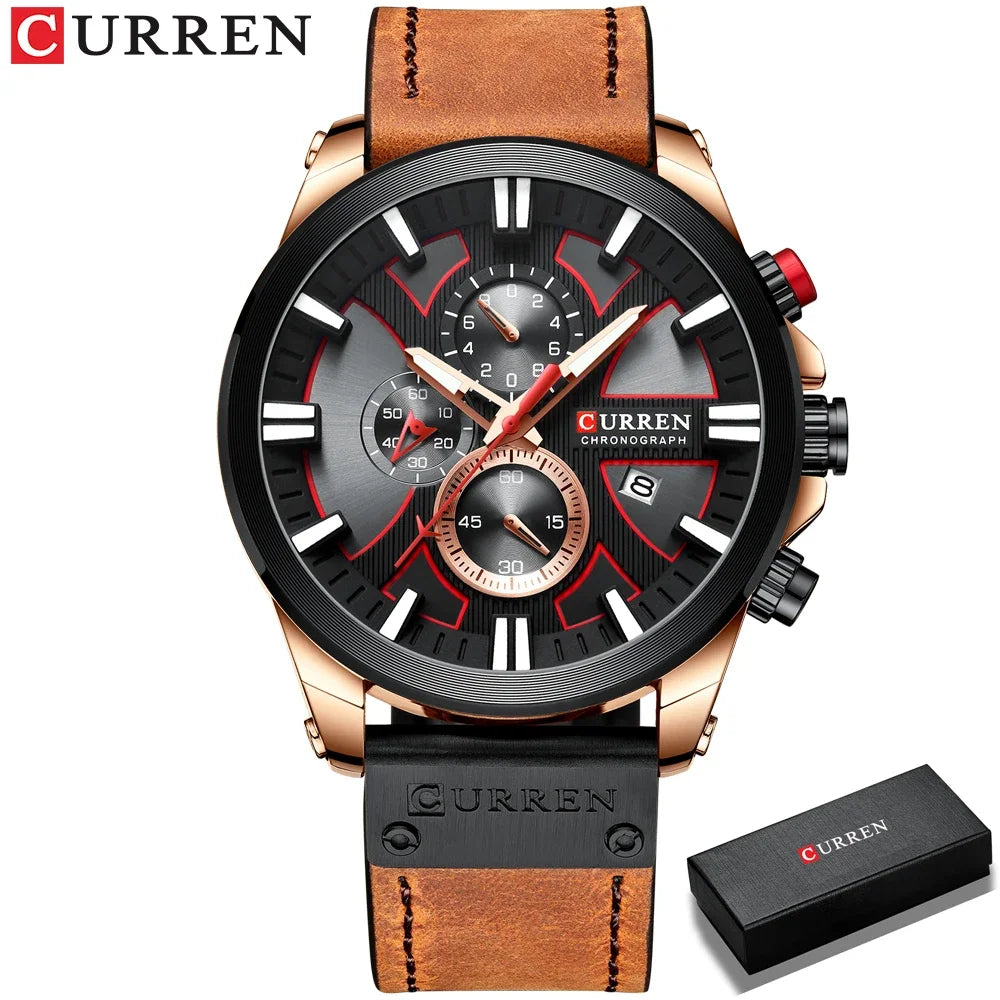 PAGANI DESIGN Men's Watches Retro Sport Panda dial Quartz Watch Men Stainless steel Turtle Back Chronograph Wrist Watch 2026 New