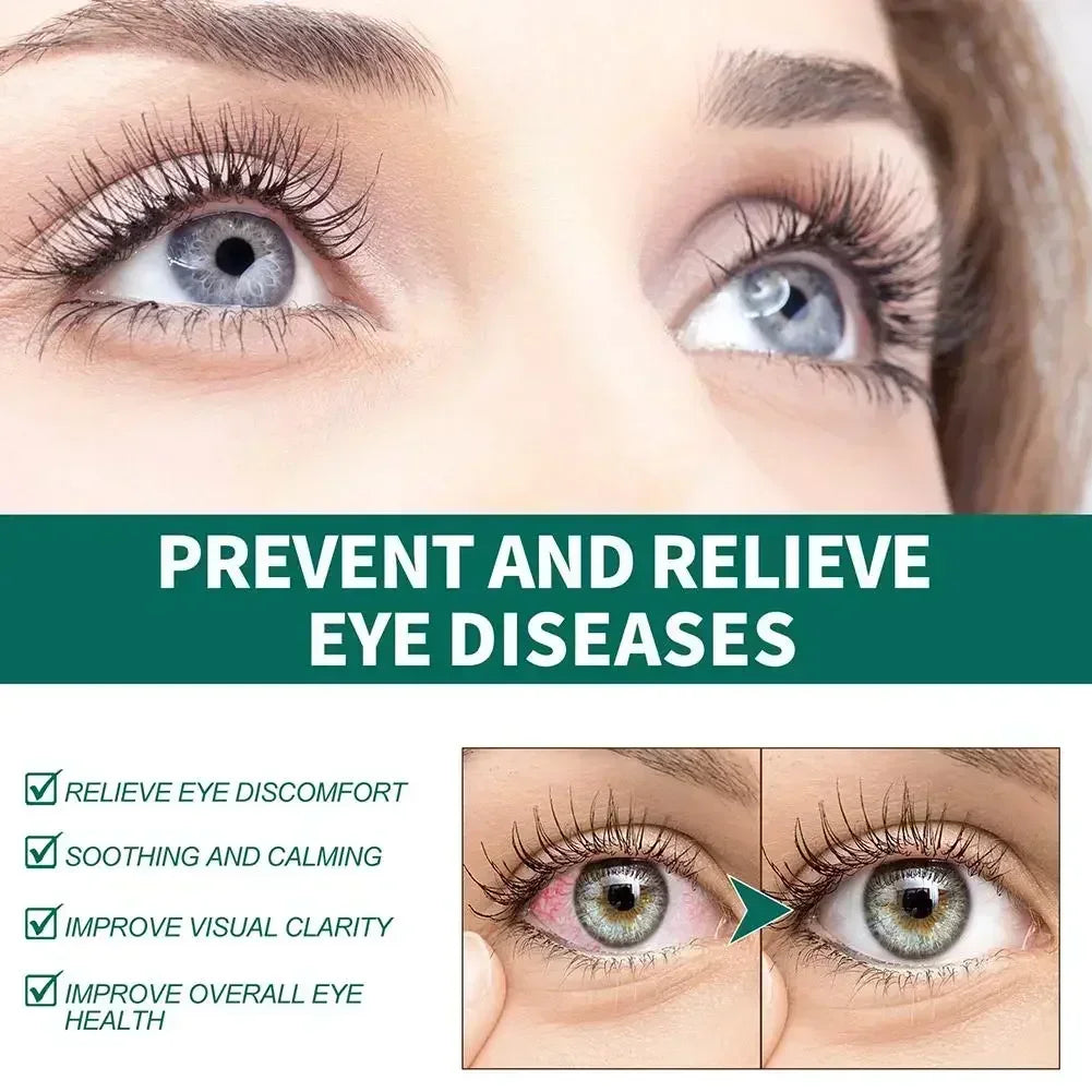 Anti Fatigue and Eye Fatigue Relief Care Products Enhance Vision, Eye Massage Rollers Improve Vision Roller Improve