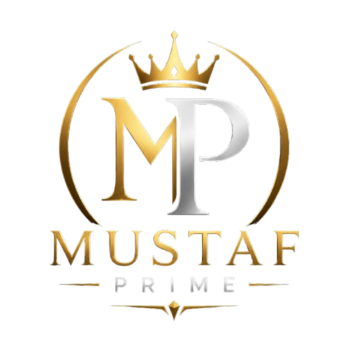 Mustaf Prime
